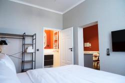 noclegi Koszalin Unlimited Apartment- CENTRUM, faktura