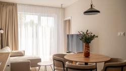 noclegi Dźwirzyno Apartamenty ALEJA POŁUDNIOWA 12 SurfingBird Dźwirzyno