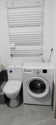 noclegi Świnoujście M&S Apartament