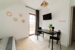 noclegi Mielno Apartamenty i pokoje TT Mielno ALLDAYHOLIDAY