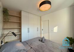 noclegi Gdynia Sailor Apartment- 10 minutes to Seaside & City Center Gdynia