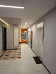 noclegi Gdańsk Mieszkanie 46m2 - 2 pokojowe z ogródkiem , WIFI , Bezpłatny parking nr 126, Szybkie połączenie z lotniskiem, autobus 120