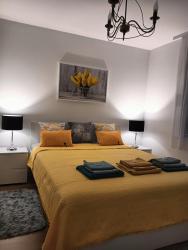 noclegi Kołobrzeg Apartament ALE LABA
