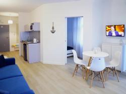 noclegi Dziwnówek Apartment in Dziwnówek near Baltic Beach