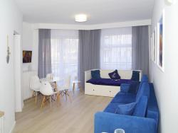 noclegi Dziwnówek Apartment in Dziwnówek near Baltic Beach