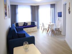 noclegi Dziwnówek Apartment in Dziwnówek near Baltic Beach
