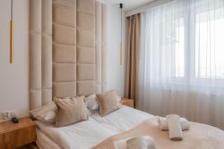 noclegi Kołobrzeg Horyzont Apartamenty-Perłowa Przystań- blisko do plaży zachodniej i morza!!!