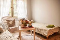 noclegi Gdańsk Domek pod Grabami