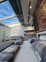 noclegi Władysławowo TOP VIEW SKY & SEA- Maloves Władysławowo - Prywatny apartament na wynajem -widok na morze ,taras ,aneks