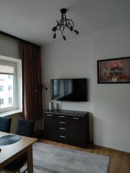 noclegi Gdańsk Apartament Gdańsk Starówka