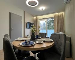noclegi Kołobrzeg Apartament Premium Perłowa Przystań