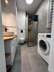 noclegi Koszalin Apartament Studio Centrum