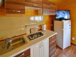noclegi Rusinowo Holiday home in Rusinowo, oasis of peace and quiet