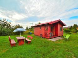 noclegi Rusinowo Holiday home in Rusinowo, oasis of peace and quiet