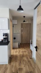 noclegi Międzywodzie Loftowe Zacisze nad Bałtykiem - 5 to the Sea