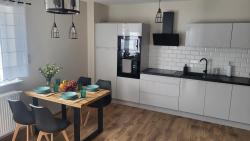 noclegi Międzywodzie Loftowe Zacisze nad Bałtykiem - 5 to the Sea