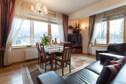 noclegi Zakopane VIP Apartamenty Jagiellonska 33a