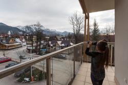 noclegi Zakopane VIP Apartamenty Jagiellonska 33a