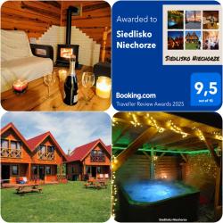 noclegi Niechorze Siedlisko Niechorze