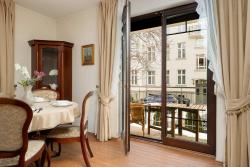 noclegi Sopot Family Apartment in the Sopot Centre by Noclegi Renters