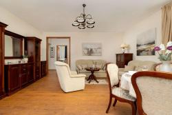 noclegi Sopot Family Apartment in the Sopot Centre by Noclegi Renters