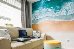 noclegi Gdańsk Apartament nad morzem - Brzeźno