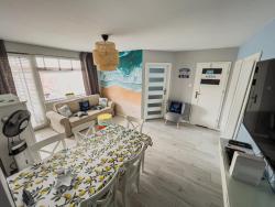 noclegi Gdańsk Apartament nad morzem - Brzeźno