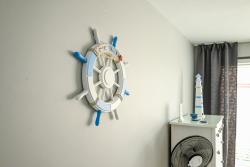 noclegi Gdańsk Apartament nad morzem - Brzeźno