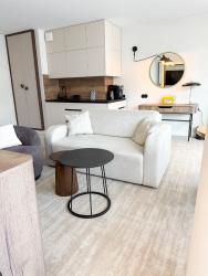 noclegi Międzyzdroje Apartament Morski Widok Międzyzdroje