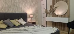noclegi Krynica Morska-Piaski Villa Port Apartamenty