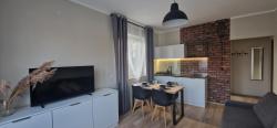 noclegi Krynica Morska-Piaski Villa Port Apartamenty
