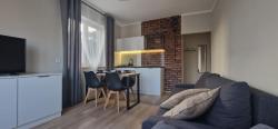 noclegi Krynica Morska-Piaski Villa Port Apartamenty