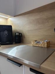 noclegi Grzybowo Baltic Harmony