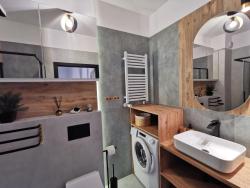 noclegi Ustronie Morskie Apartamenty Wybrzeże Laguna III 150m do plaży