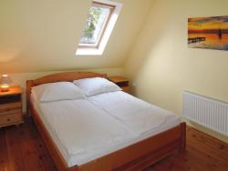 noclegi Międzyzdroje Holiday Home near Baltic Sea Beach