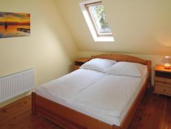 noclegi Międzyzdroje Holiday Home near Baltic Sea Beach