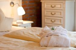 noclegi Pobierowo Wy & Spa
