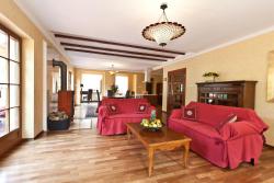 noclegi Pobierowo Wy & Spa