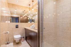 noclegi Świnoujście Ambria Apartments Bałtycka