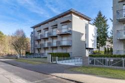 noclegi Świnoujście Ambria Apartments Bałtycka