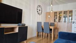 noclegi Gdańsk Apartament Blisko plaży Gdańsk Brzeźno