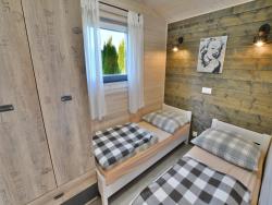 noclegi Ustronie Morskie Comfortable holiday home with a terrace, Ustronie