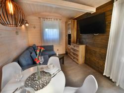 noclegi Ustronie Morskie Comfortable holiday home with a terrace, Ustronie