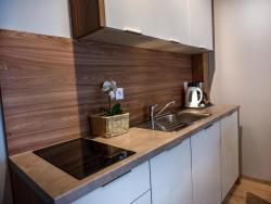 noclegi Pobierowo Comfortable holiday apartment by the beach