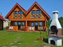 noclegi Niechorze House in Niechorze near Baltic Sea Beach
