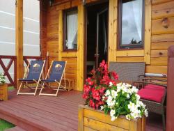 noclegi Niechorze House in Niechorze near Baltic Sea Beach