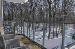 noclegi Ustronie Morskie Apartament blisko plaży USTRONIE APARTMENTS -Nadmorski Luksus