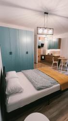 noclegi Gdańsk Apartament w sercu Gdańska