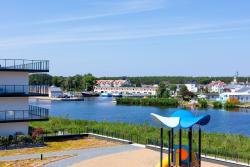 noclegi Dziwnów Apolonia apartament II- SPA