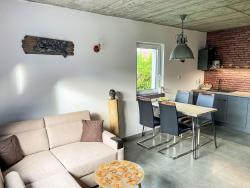 noclegi Władysławowo Holiday Home Atelier Houses by Interhome